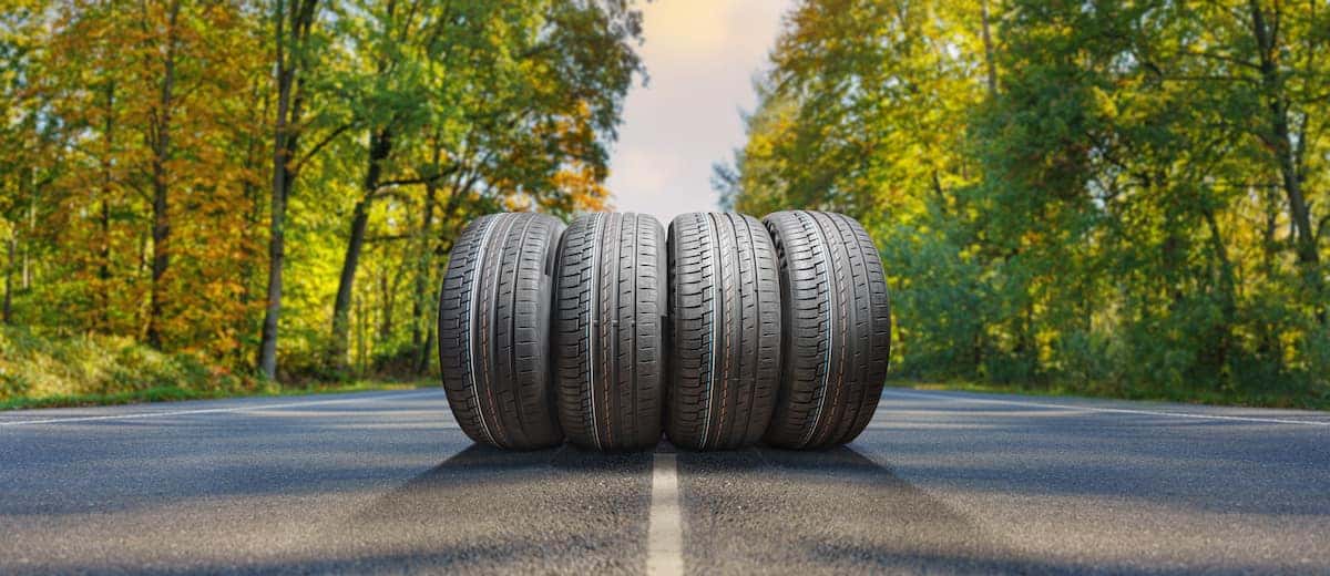 Acura Tires