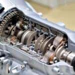 Acura Transmission Service