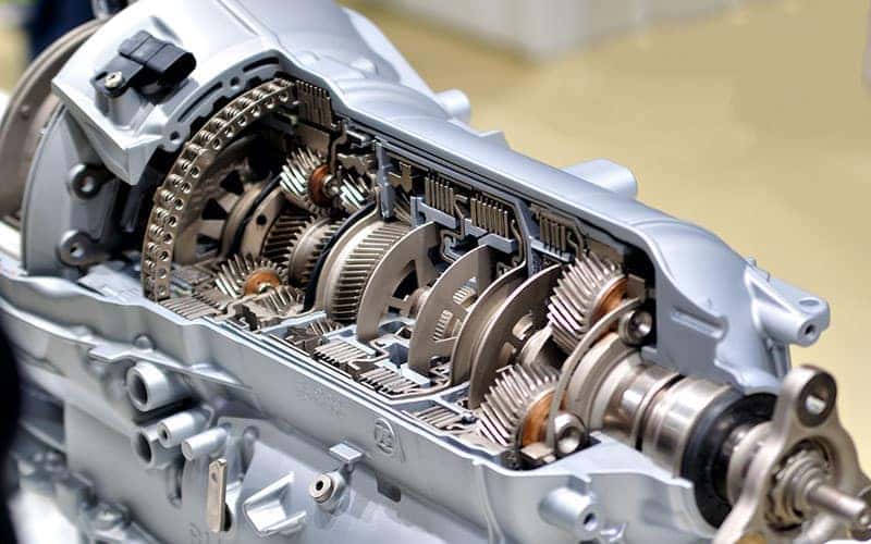 Acura Transmission Service Speedcraft Acura