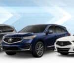 Acura Consumer Guide Award