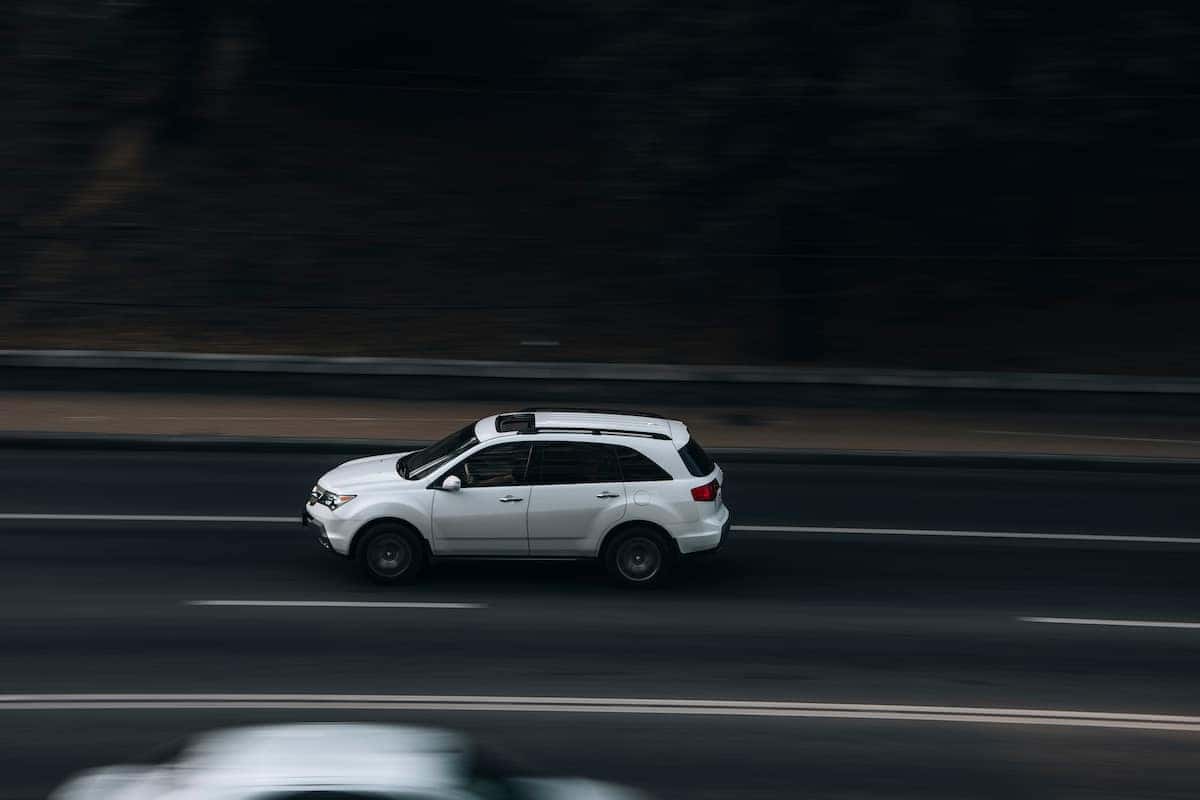 Acura MDX Maintenance
