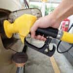 Acura Services Helps Fuel Efficiency