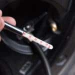 Tire Pressure and How It Affects Your Driving