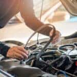 Acura Timing Belt Replacement