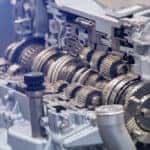 Acura Transmission Replacement