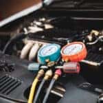 Recharge Your Acura Air Conditioning