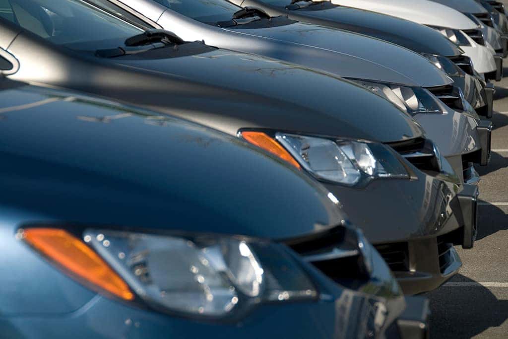 Acura Financing
