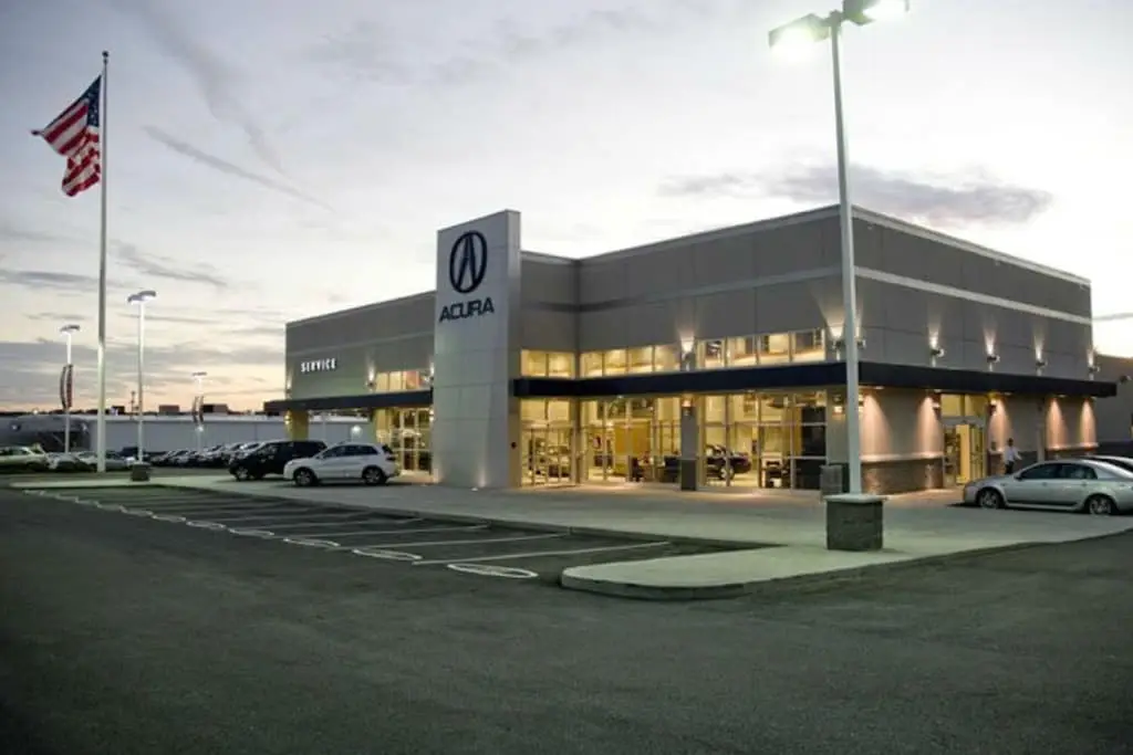 What to Look for When Choosing an Acura Dealership | Speedcraft Acura