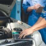 Acura Certified Technicians