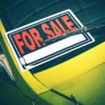 Acura Trade-In vs. Private Sale