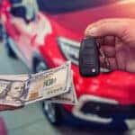 Selling Your Acura to a Dealer