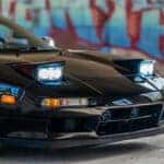 Acura in Pop Culture