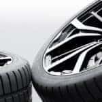 Acura Integra Tires