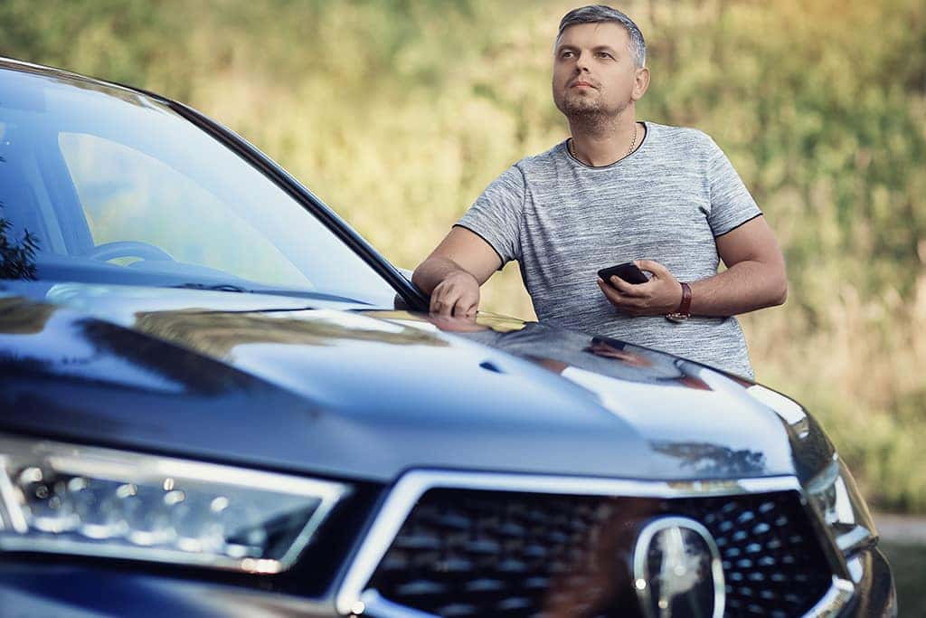 Why Should I Buy an Acura