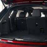 2023 Acura Model Cargo Capacity