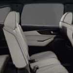 2024 Acura MDX Interior