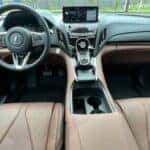 2024 Acura RDX Features
