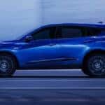 2024 Acura RDX - Unleash the Power