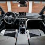 Acura Integra Ranked as a Top Car for Young Drivers