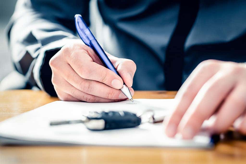 Can You Lease an Acura with Bad Credit?