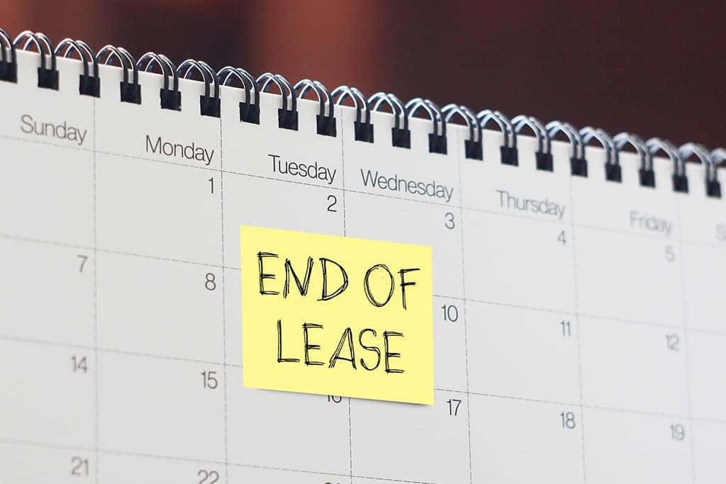What to Do When Your Acura Lease Ends