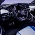2025 Acura ADX Tech Features