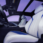 2025 Acura ADX Trim Levels