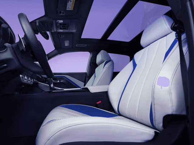 2025 Acura ADX Trim Levels