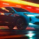 2025 Acura RDX vs 2025 Acura MDX
