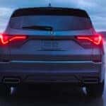 Acura Certified Pre-Owned Benefits