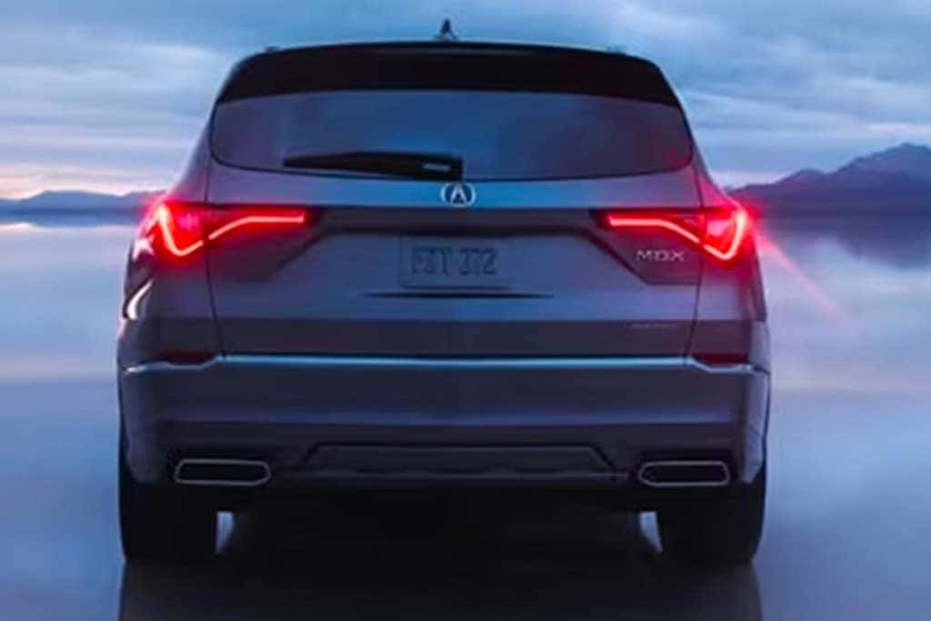 Acura Certified Pre-Owned Benefits