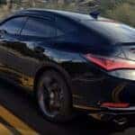 2025 Acura Integra A-Spec