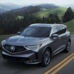 2025 Acura MDX Type S