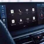 2025 Acura Technology Overview
