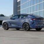 2026 Acura RSX
