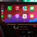 2025 Acura RDX Technology Features