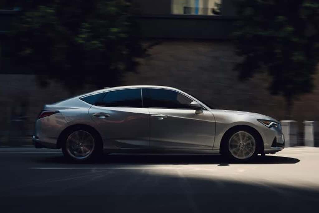 2026 Acura Integra Refresh