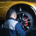2026 Acura MDX Maintenance Schedule