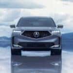 2026 Acura MDX Performance Guide