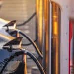 Acura Approved Tesla Supercharger Network Adapter