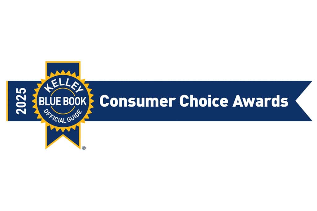 Acura Named 2025 "Best Value Luxury Brand" by Kelley Blue Book