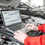 Signs Your Acura Needs Maintenance