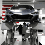 Acura - Made In The USA
