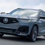 2026 Acura MDX - Experience the Thrill of the Drive