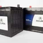 Acura Battery Replacement