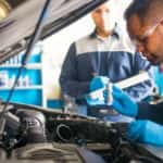 Acura Multi Point Inspection