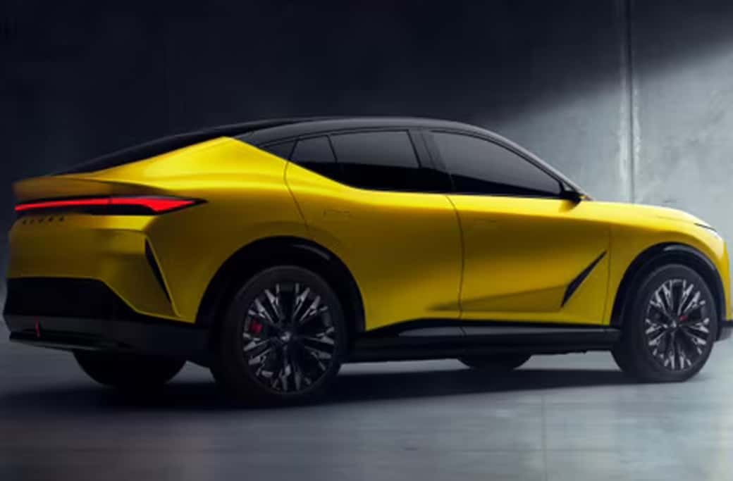Acura RSX Returns in 2026