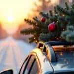 Holiday Car Travel Tips