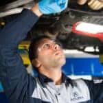 Why Factory-Trained Acura Technicians Matter