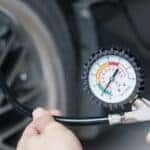 How Tire Pressure Affects Handling and Fuel Economy